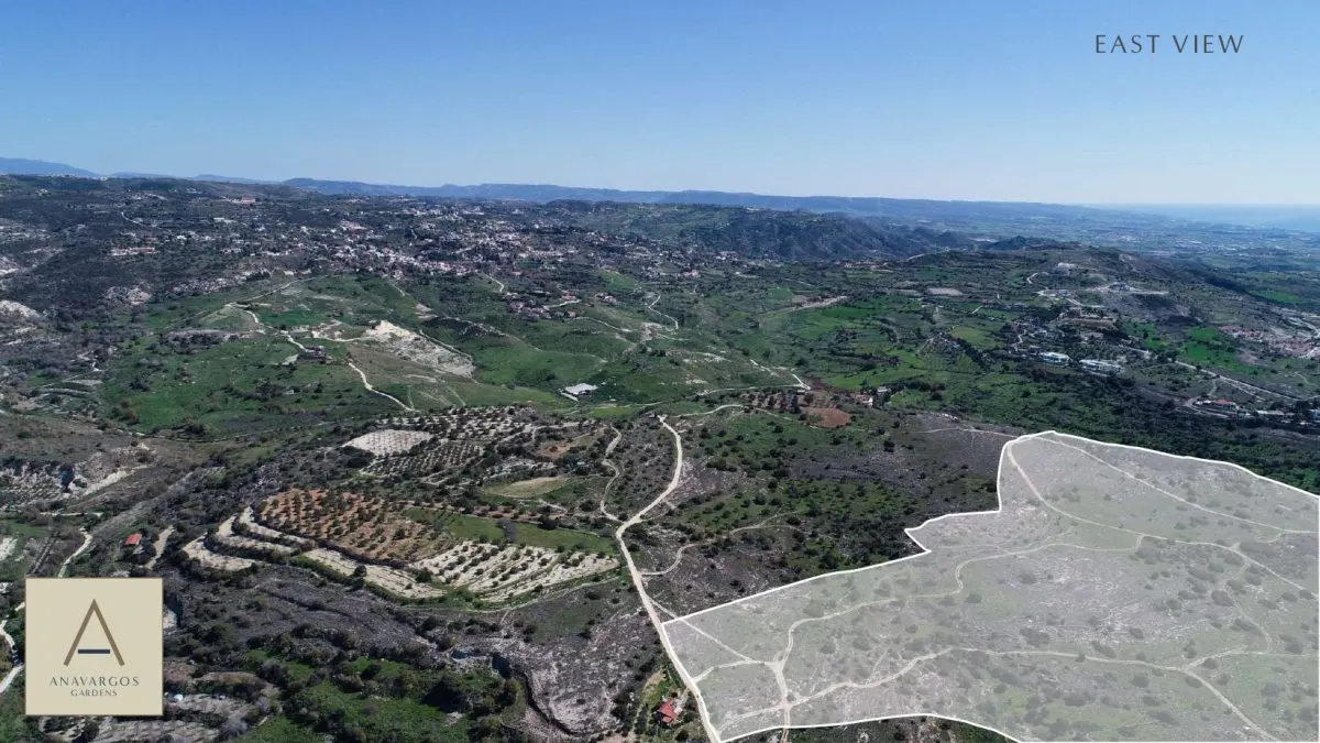 Land for Sale in Paphos, Cyprus - foto 4