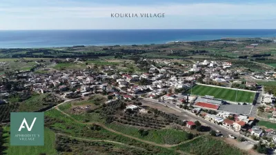 Land for Sale in Paphos, Cyprus - foto 5