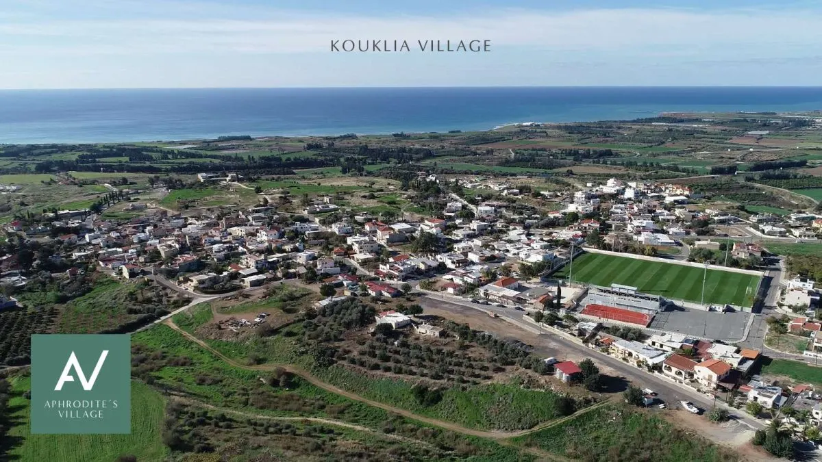 Land for Sale in Paphos, Cyprus - foto 5