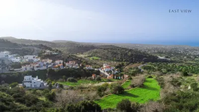 Land for Sale in Paphos, Cyprus - foto 2