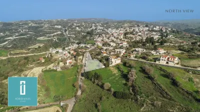 Land for Sale in Paphos, Cyprus - foto 3