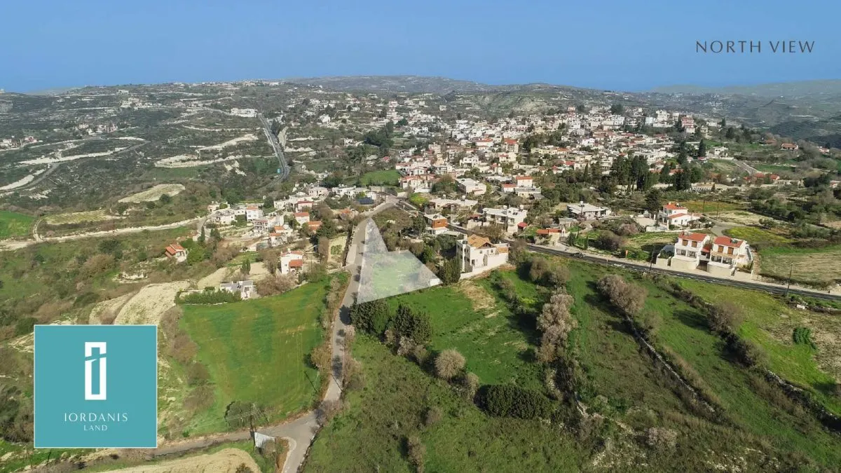 Land for Sale in Paphos, Cyprus - foto 3