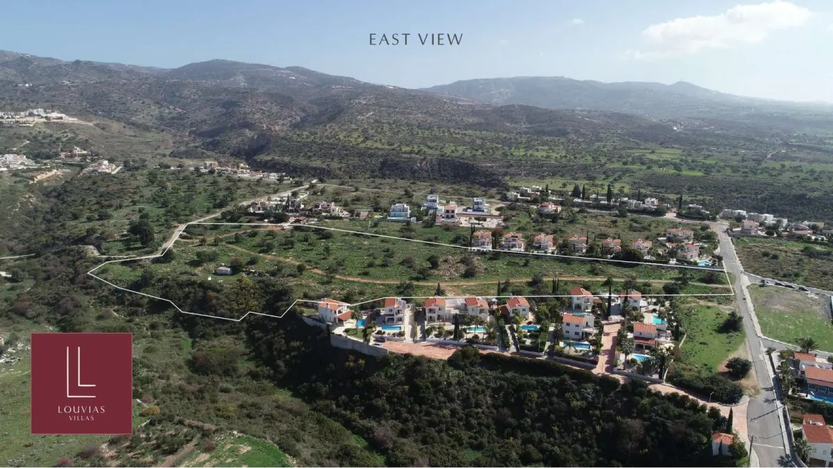 Land for Sale in Paphos, Cyprus - foto 2