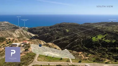 Land for Sale in Limassol, Cyprus - foto 3