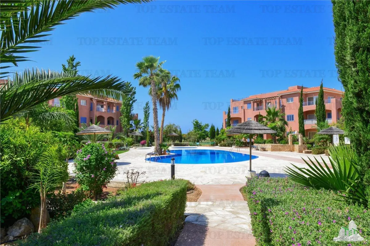 Apartment for Sale in Paphos, Cyprus - foto 8