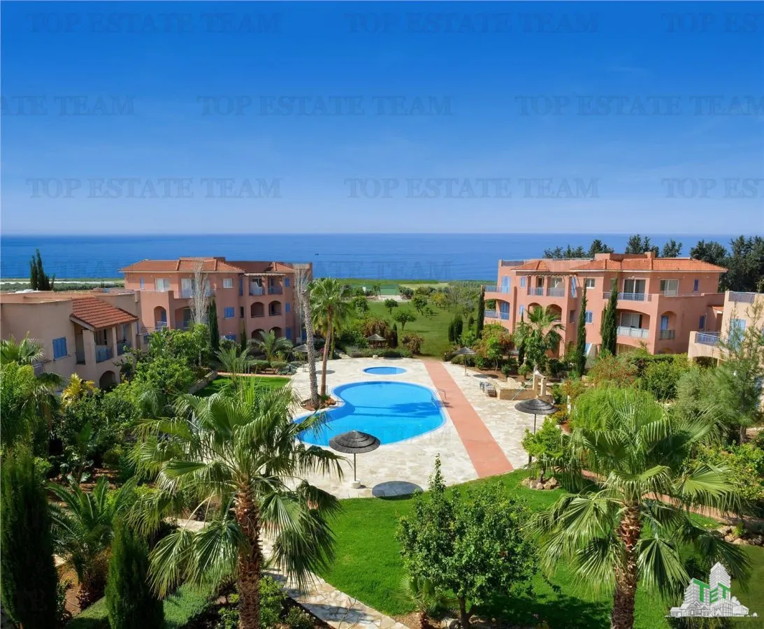 Apartment for Sale in Paphos, Cyprus - foto 5