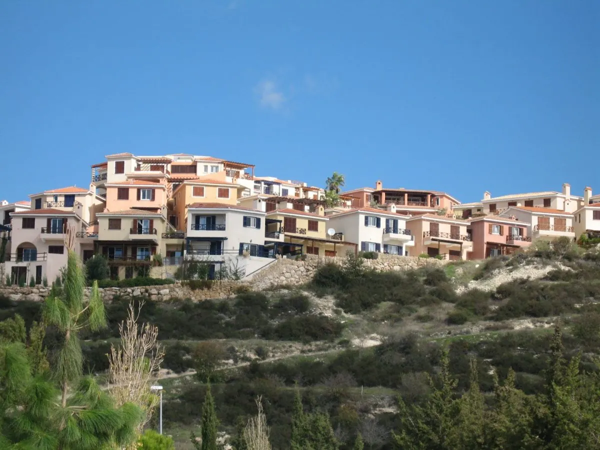 Villa for Sale in Paphos, Cyprus - foto 4
