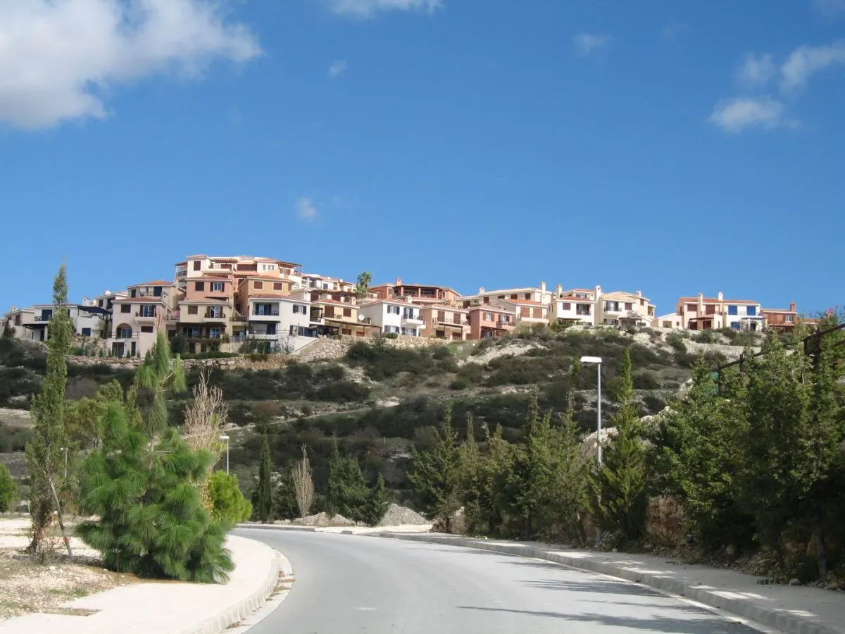 Villa for Sale in Paphos, Cyprus - foto 6