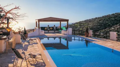 Villa for Sale in Paphos, Cyprus - foto 8
