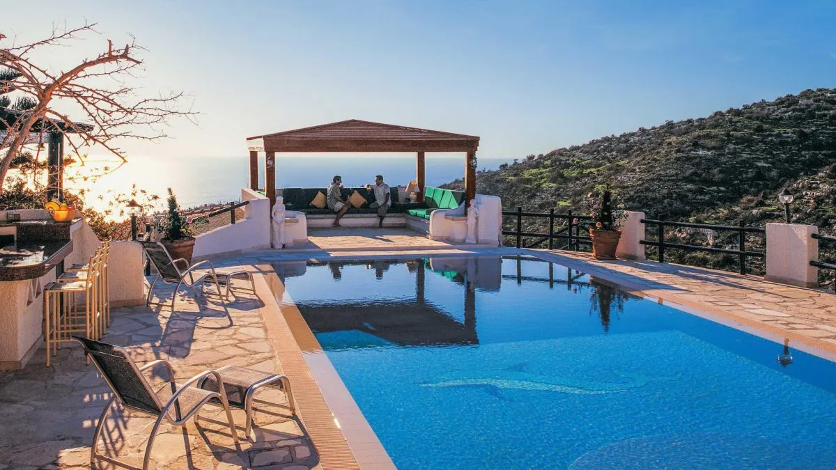 Villa for Sale in Paphos, Cyprus - foto 8