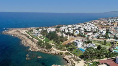 Villa for Sale in Paphos, Cyprus - foto 3