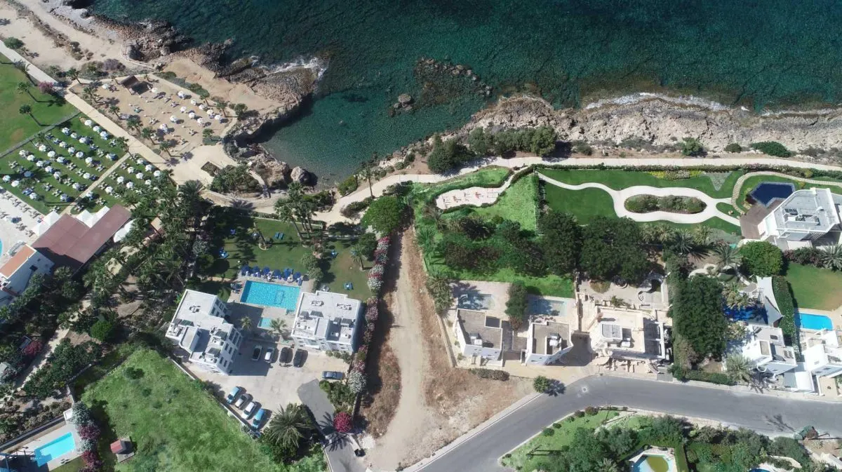 Villa for Sale in Paphos, Cyprus - foto 3