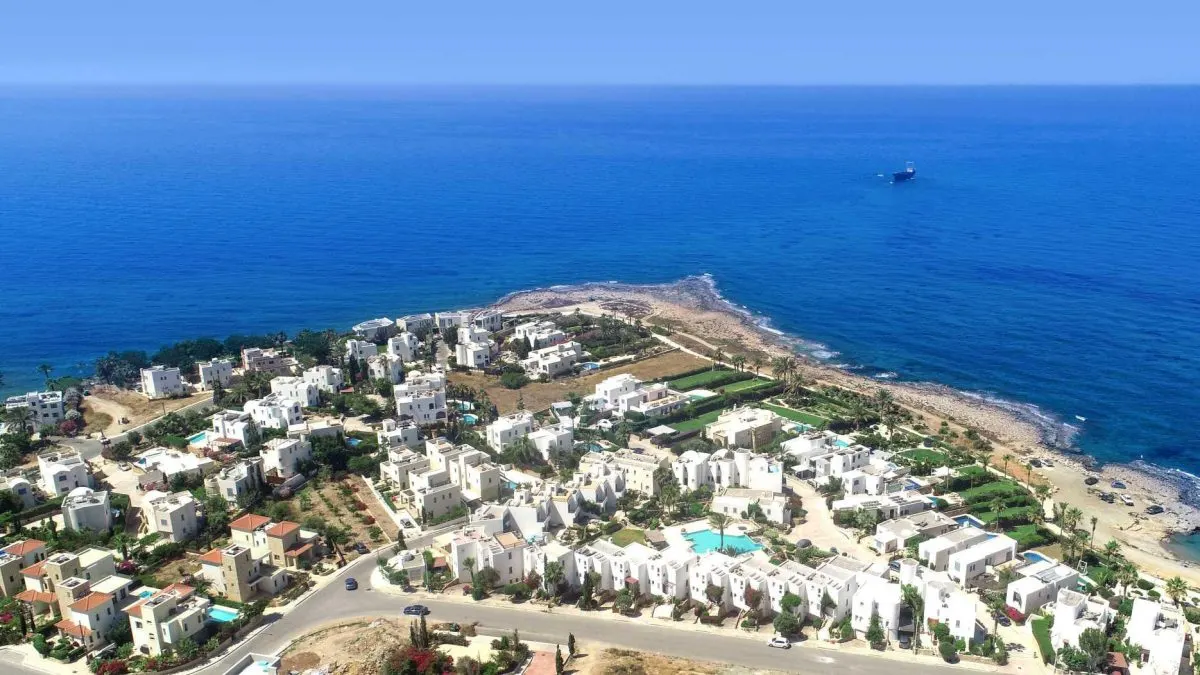Villa for Sale in Paphos, Cyprus - foto 5