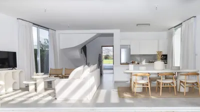 Villa for Sale in Paphos, Cyprus - Coral Bay