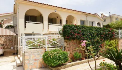 Villa for Sale in Paphos, Cyprus - Coral Bay