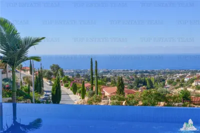 Villa for Sale in Paphos, Cyprus - foto 3