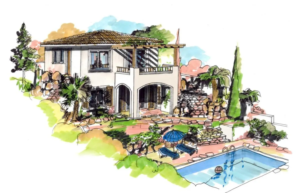 Villa for Sale in Paphos, Cyprus - foto 5