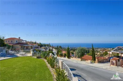 Villa for Sale in Paphos, Cyprus - foto 6