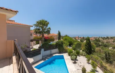 Villa for Sale in Paphos, Cyprus - foto 5