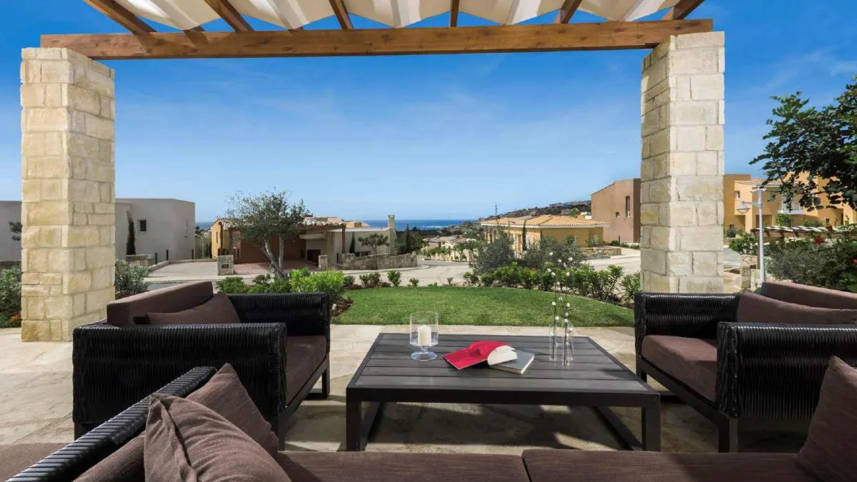 Villa for Sale in Paphos, Cyprus - foto 12