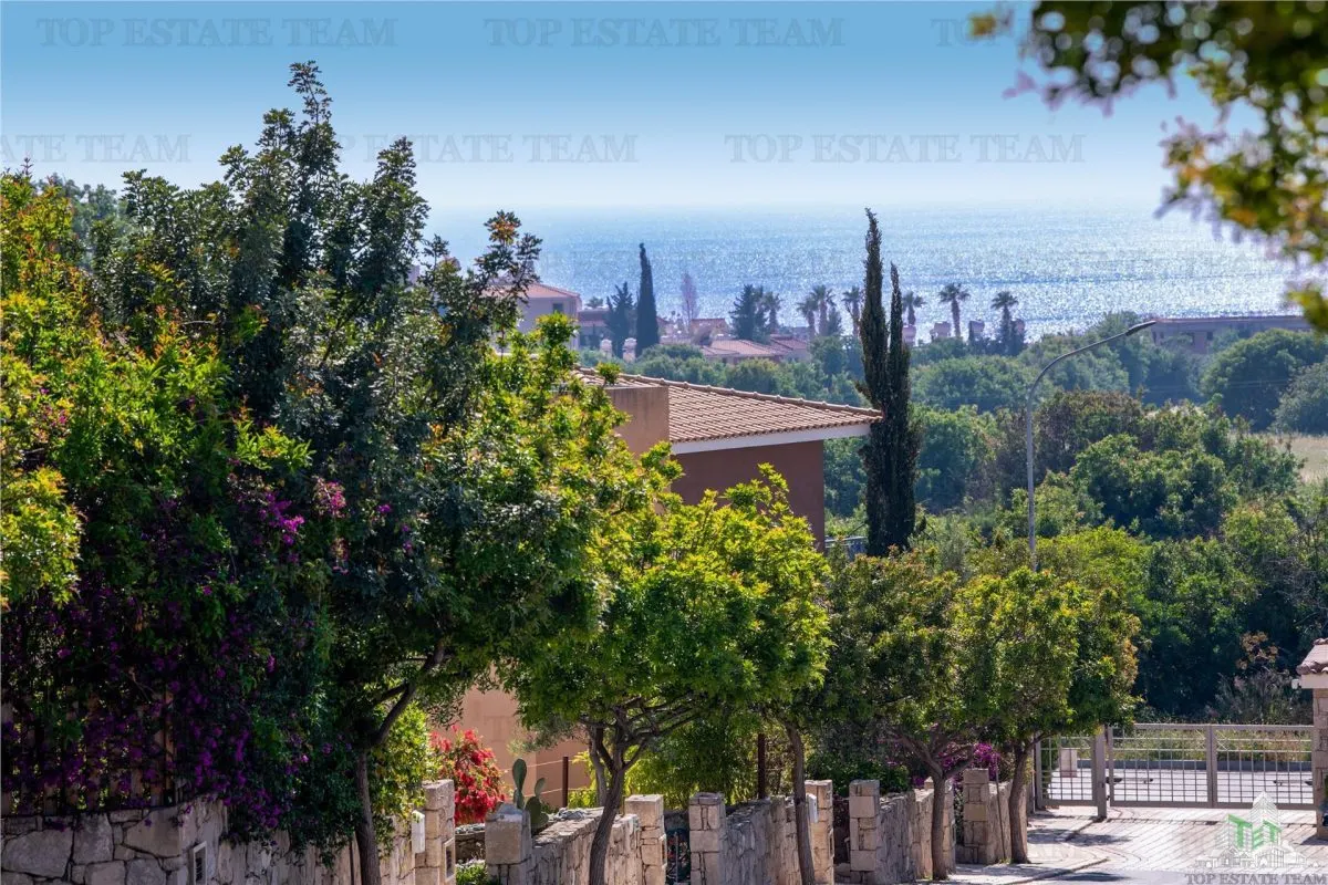Villa for Sale in Paphos, Cyprus - foto 8