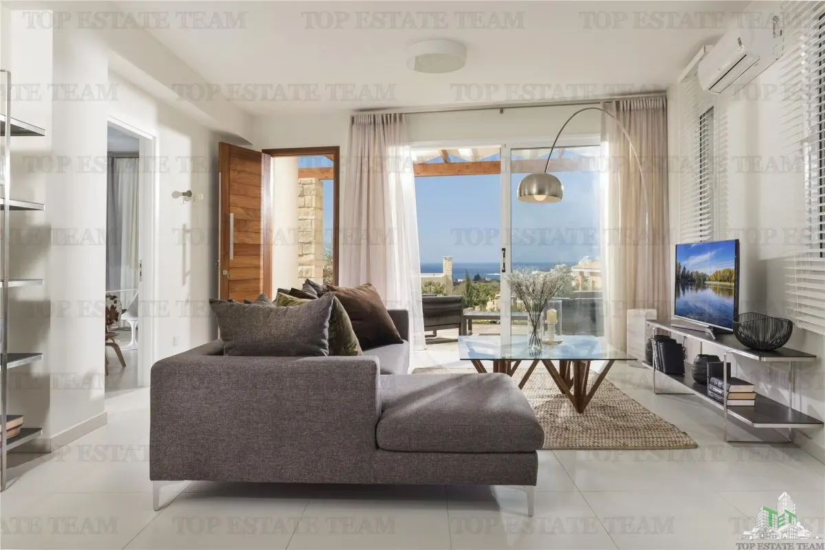 Villa for Sale in Paphos, Cyprus - foto 9