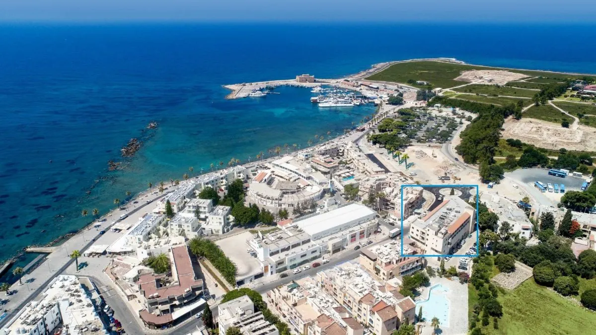 Commercial Space for Sale in Paphos, Cyprus - foto 2