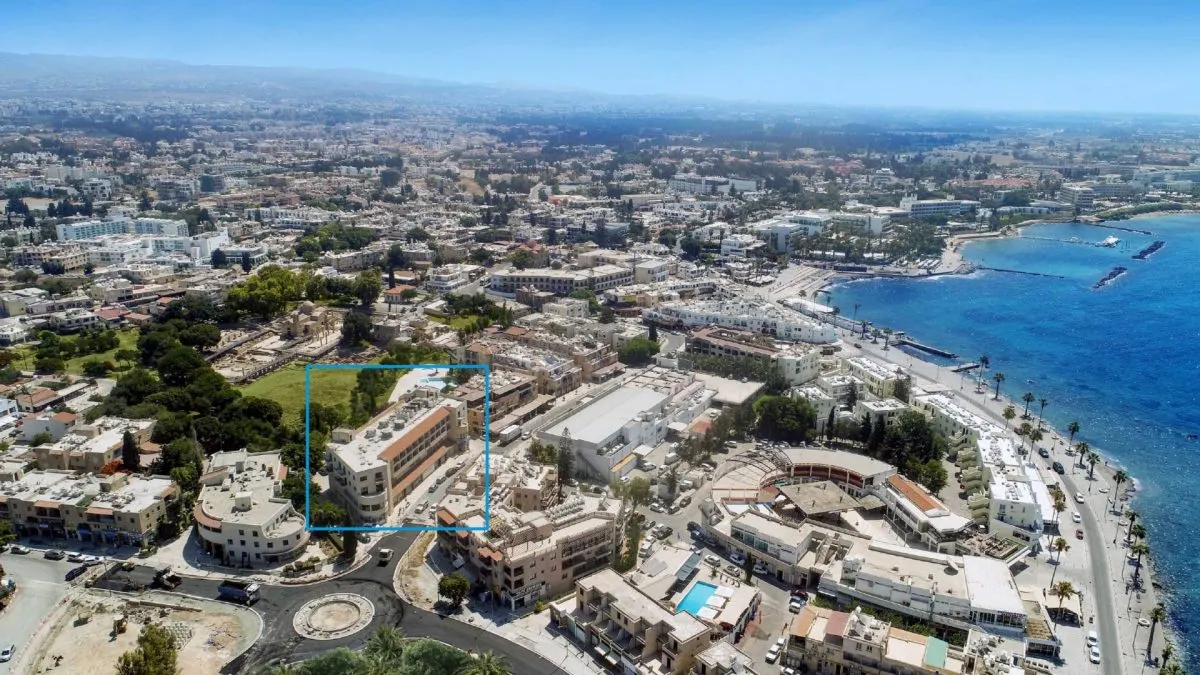 Commercial Space for Sale in Paphos, Cyprus - foto 3