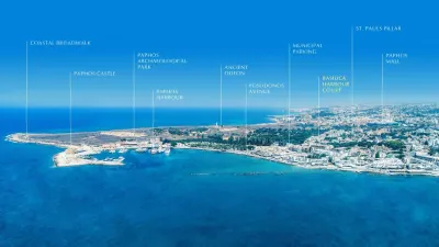Commercial Space for Sale in Paphos, Cyprus - foto 7