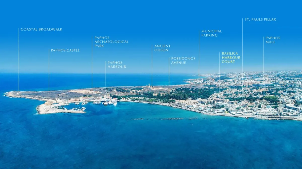 Commercial Space for Sale in Paphos, Cyprus - foto 7