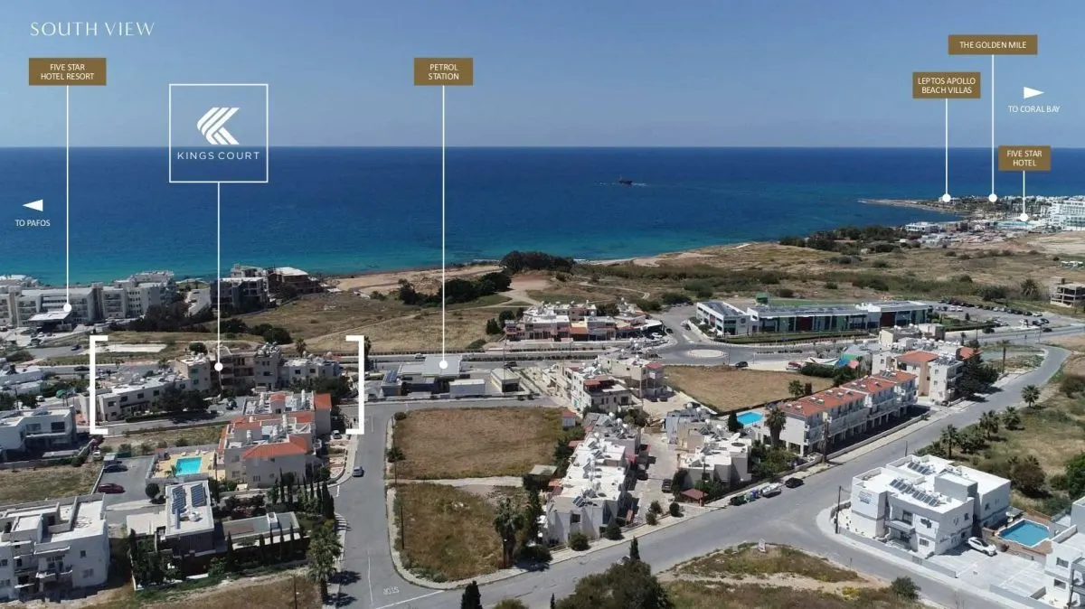 Commercial Space for Sale in Paphos, Cyprus - foto 1