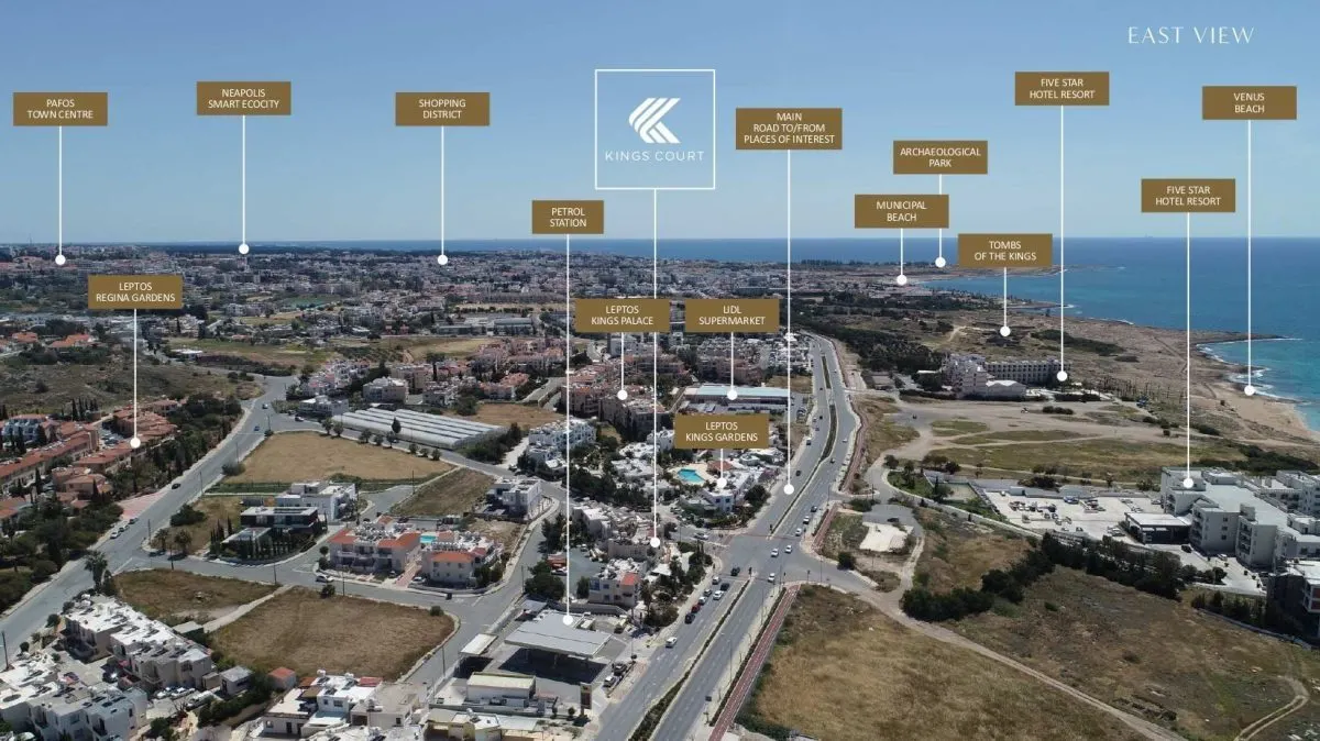 Commercial Space for Sale in Paphos, Cyprus - foto 4