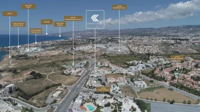 Commercial Space for Sale in Paphos, Cyprus - foto 5
