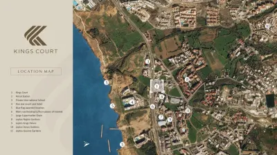 Commercial Space for Sale in Paphos, Cyprus - foto 6