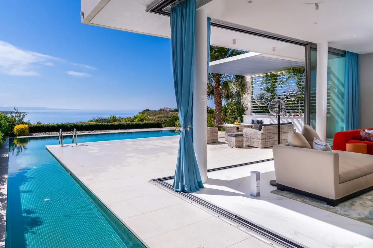 Villa for Sale in Paphos, Cyprus - foto 4