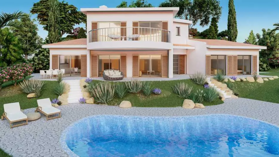 Villa for Sale in Paphos, Cyprus - foto 1