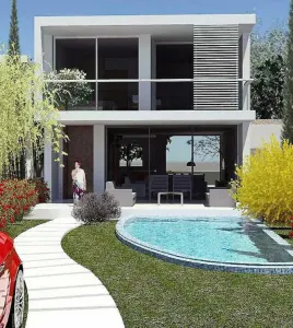 Villa for Sale in Paphos, Cyprus - foto 2