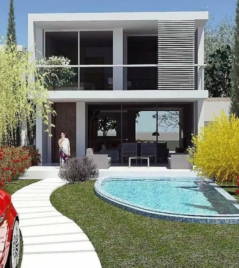 Villa for Sale in Paphos, Cyprus - foto 2