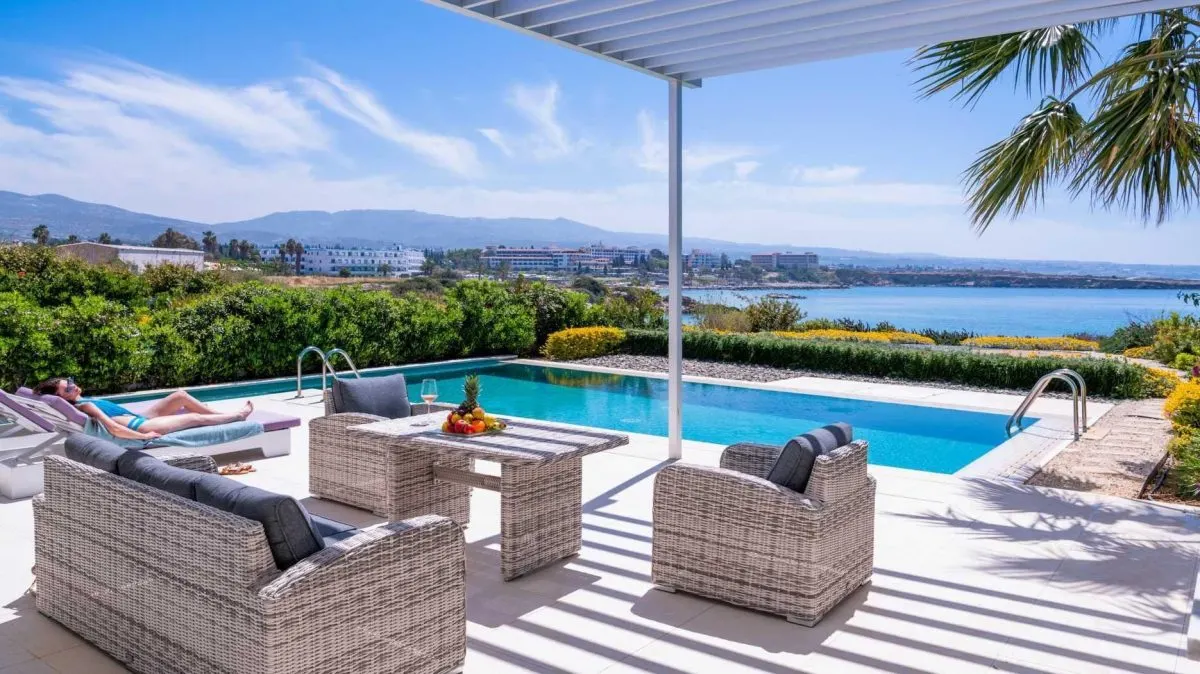 Villa for Sale in Paphos, Cyprus - foto 14