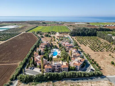 Apartment for Sale in Paphos, Cyprus - foto 8