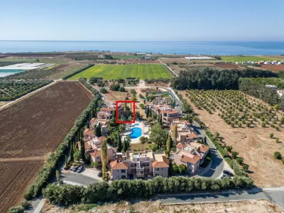 Apartment for Sale in Paphos, Cyprus - foto 9