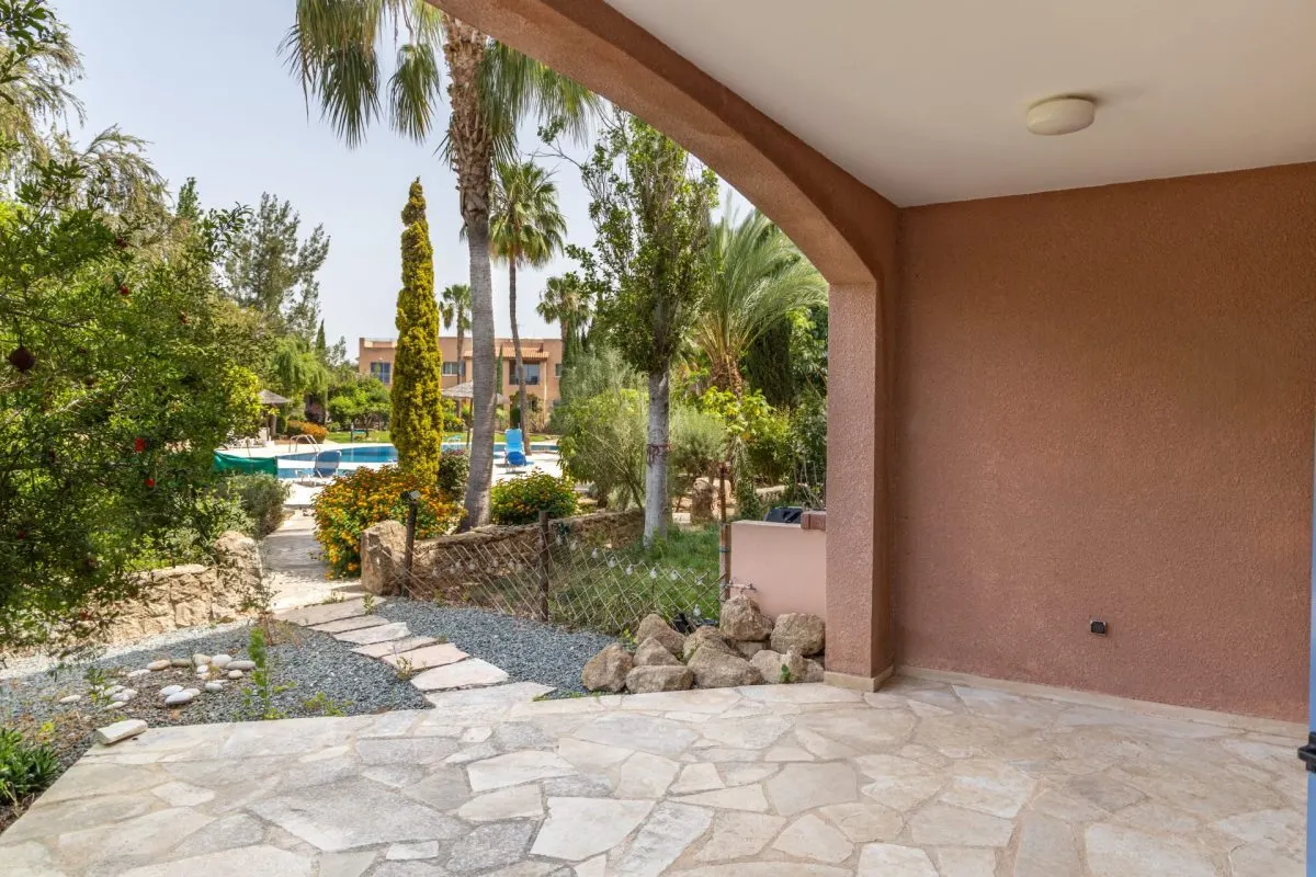 Apartment for Sale in Paphos, Cyprus - foto 10