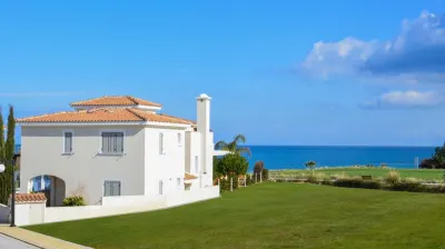Villa for Sale in Paphos, Cyprus - Latchi