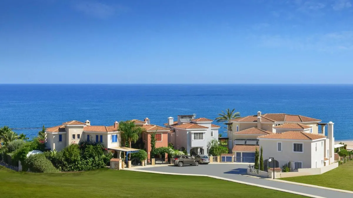Villa for Sale in Paphos, Cyprus - foto 2
