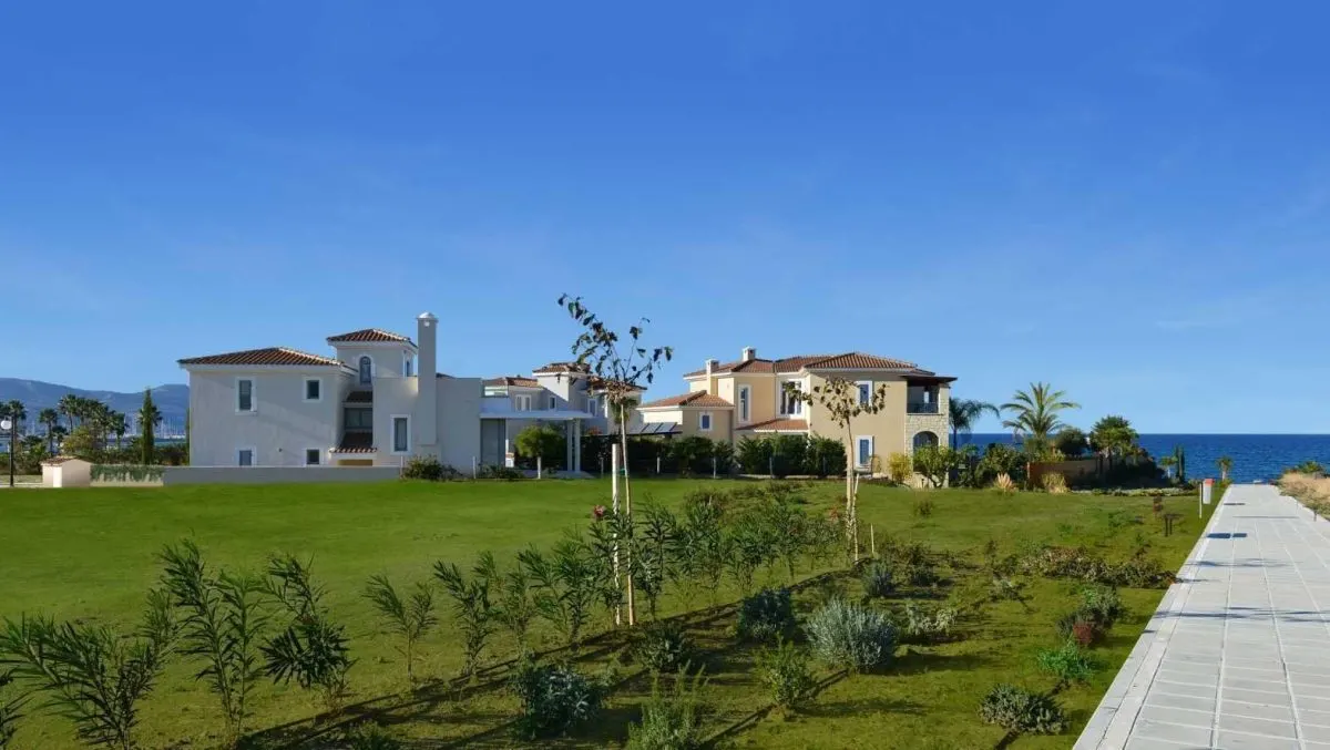 Villa for Sale in Paphos, Cyprus - foto 5