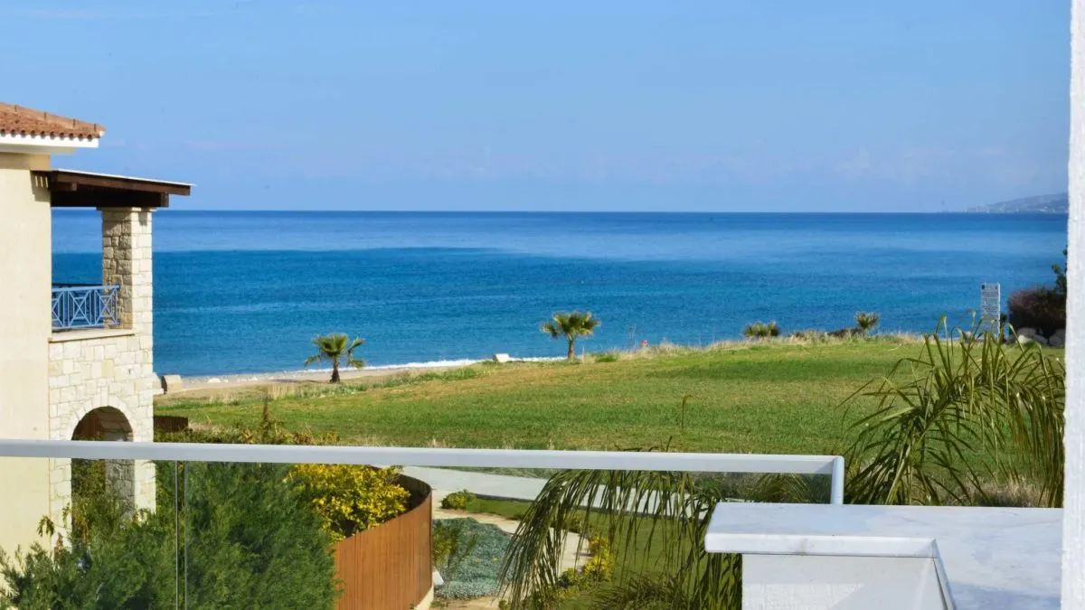 Villa for Sale in Paphos, Cyprus - foto 8