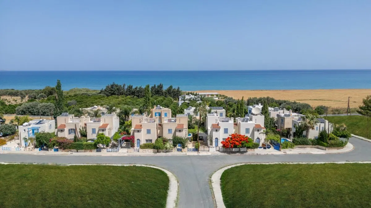 Villa for Sale in Paphos, Cyprus - foto 1