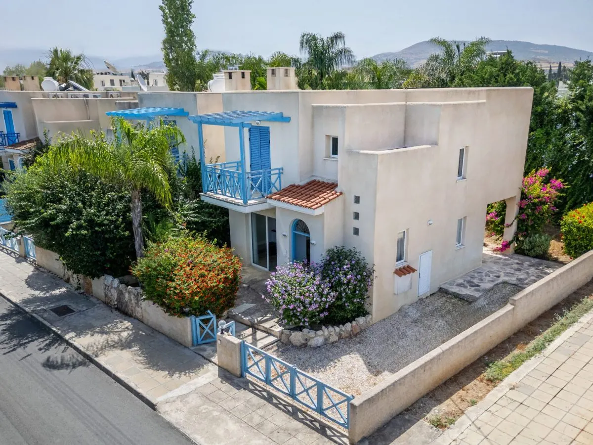 Villa for Sale in Paphos, Cyprus - foto 5