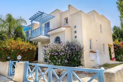 Villa for Sale in Paphos, Cyprus - foto 6