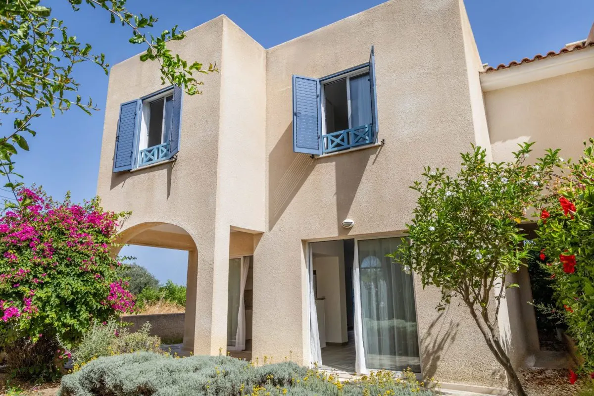 Villa for Sale in Paphos, Cyprus - foto 10